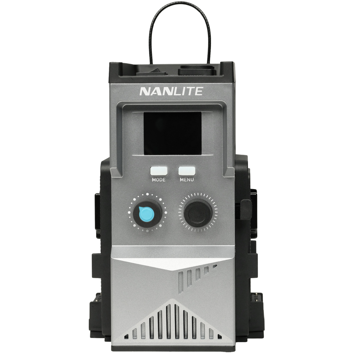 Nanlite FC-Steuereinheit BT-BCS-48V3.5mm