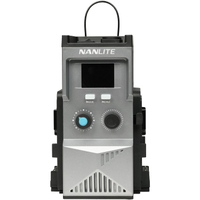 Nanlite FC-Steuereinheit BT-BCS-48V3.5mm