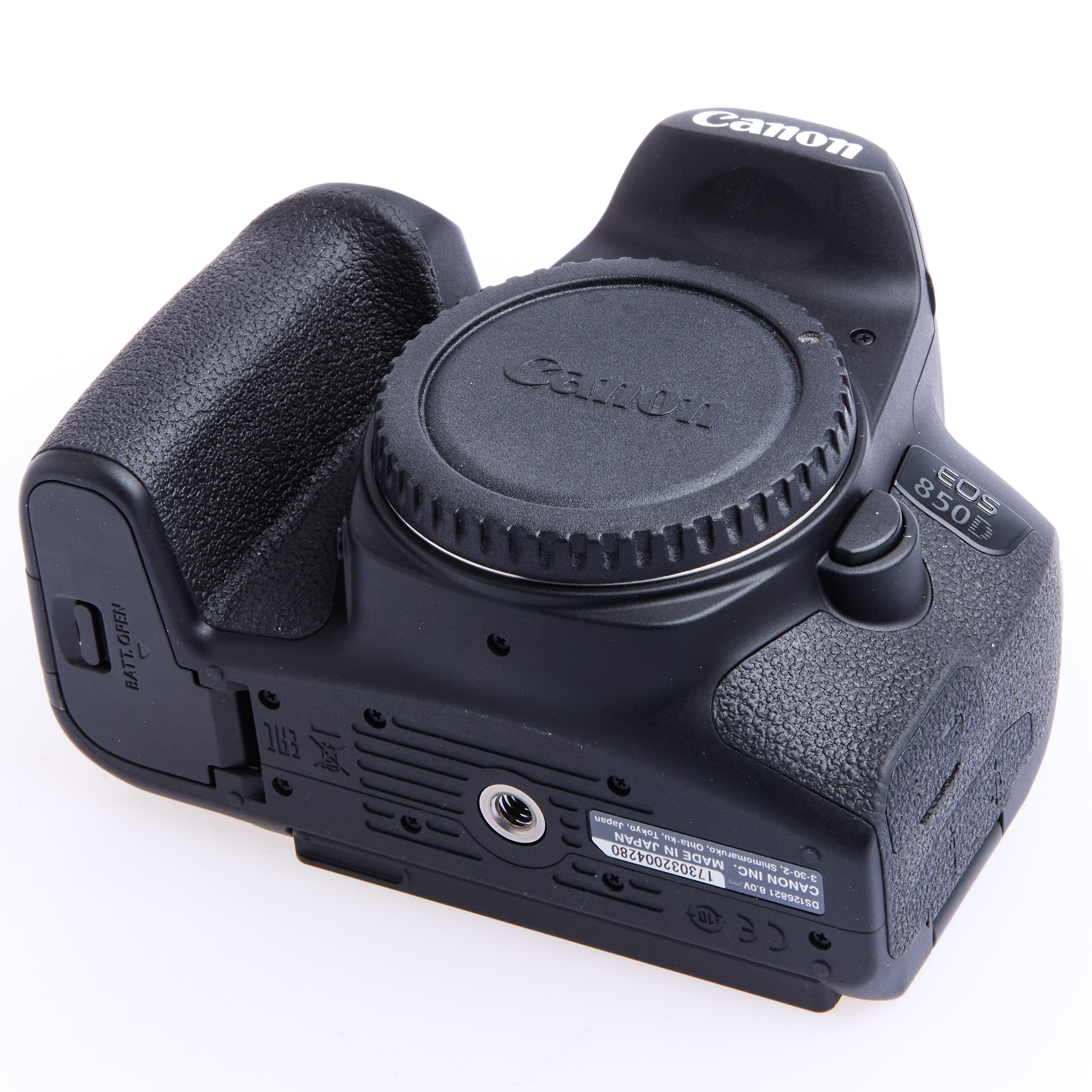 Canon EOS 850D  gebraucht