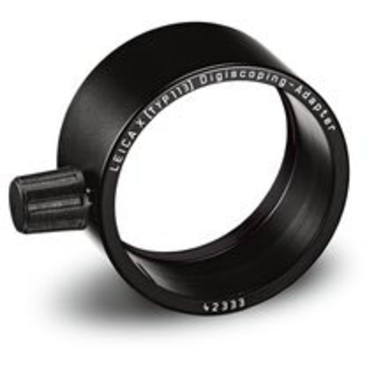 Leica Digiscoping Adapter für Leica X (Typ 113)