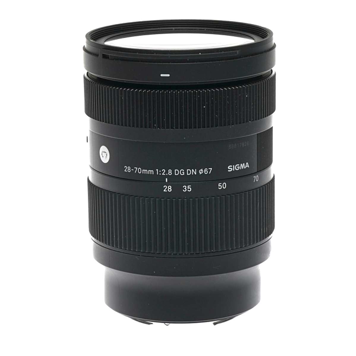Sigma 28-70mm F2.8 DG DN Contemporary für Sony E-Mount gebraucht