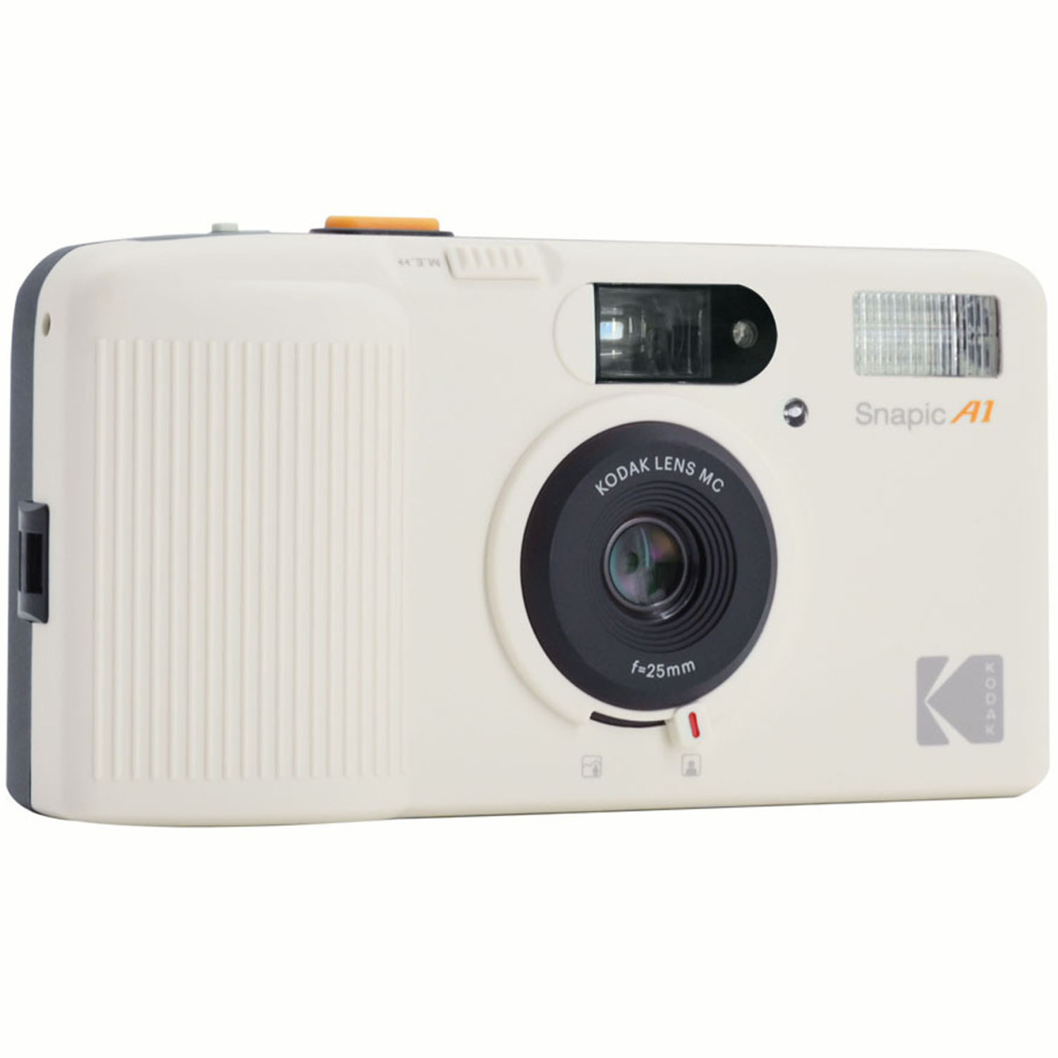 Kodak Snapic A1 Ivory White