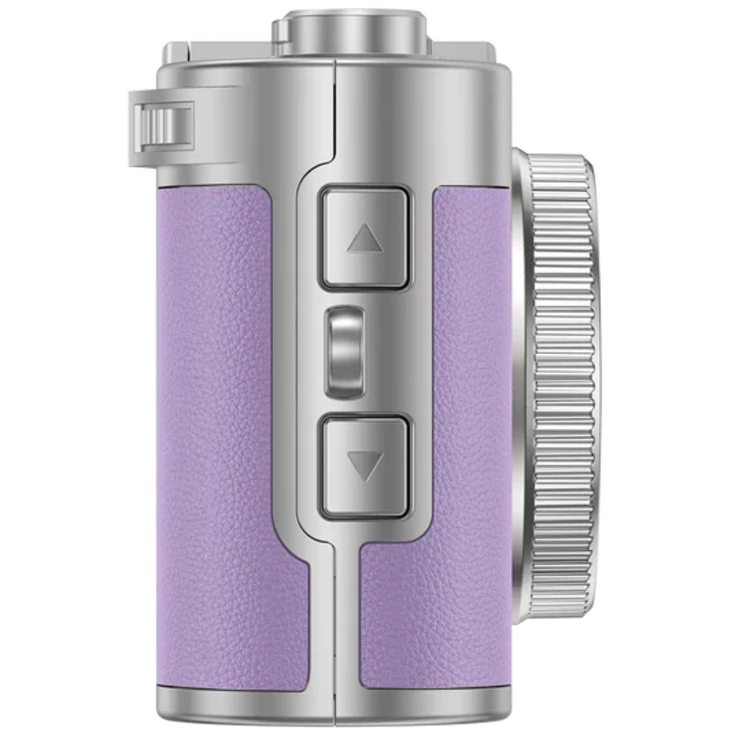 Rollei Mini-Digitalkamera lila