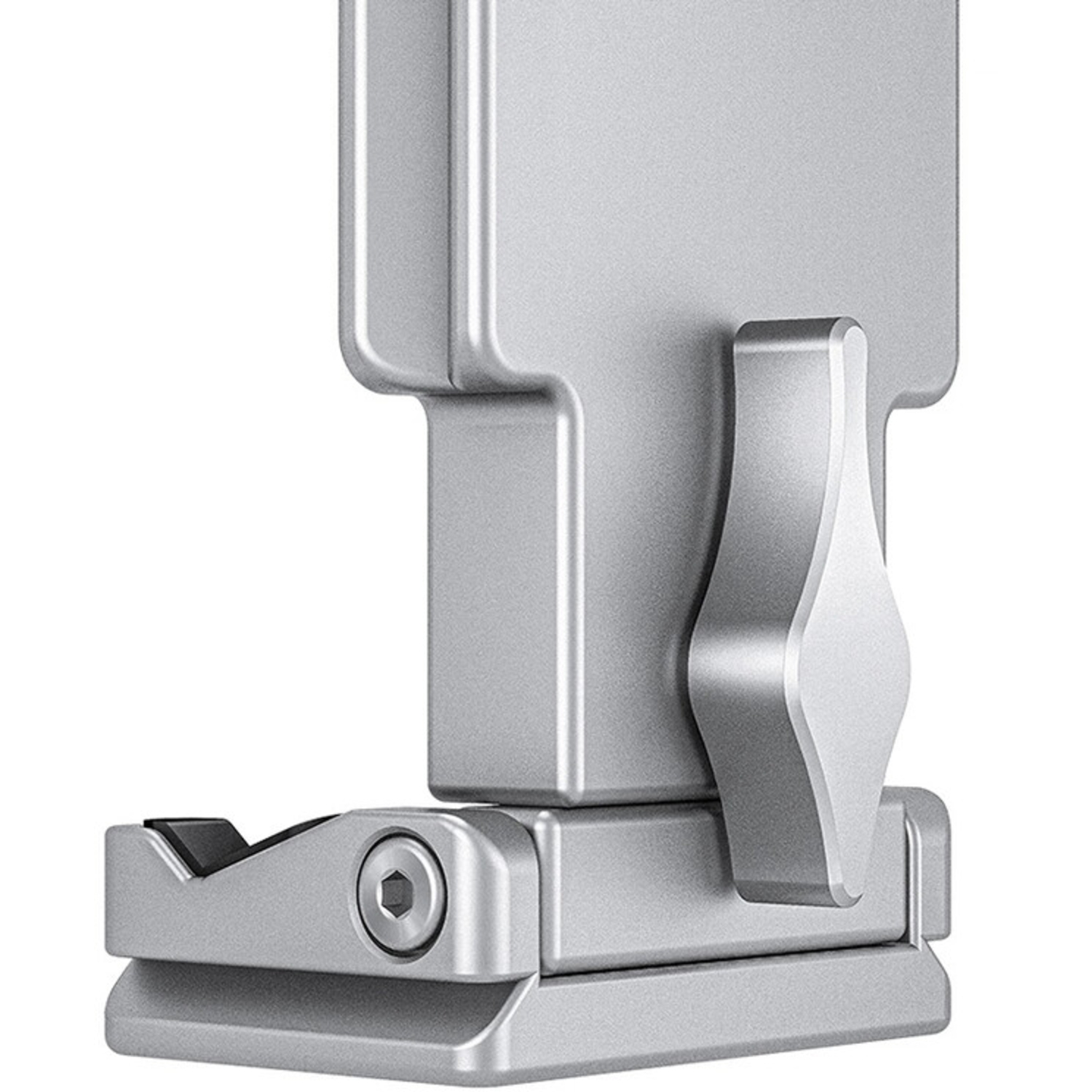 Leofoto Smartphone- & Tablethalterung PC-120 silber