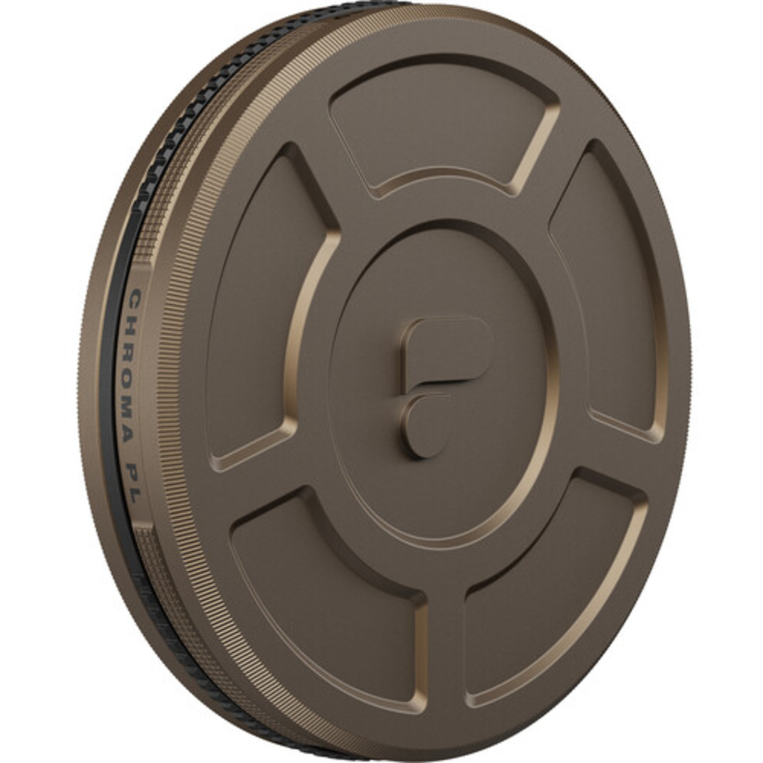 PolarPro Polfilter 135 Series Chroma CP 86mm