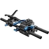 Sirui SC-BPS Kompatibles Grundplattenkit