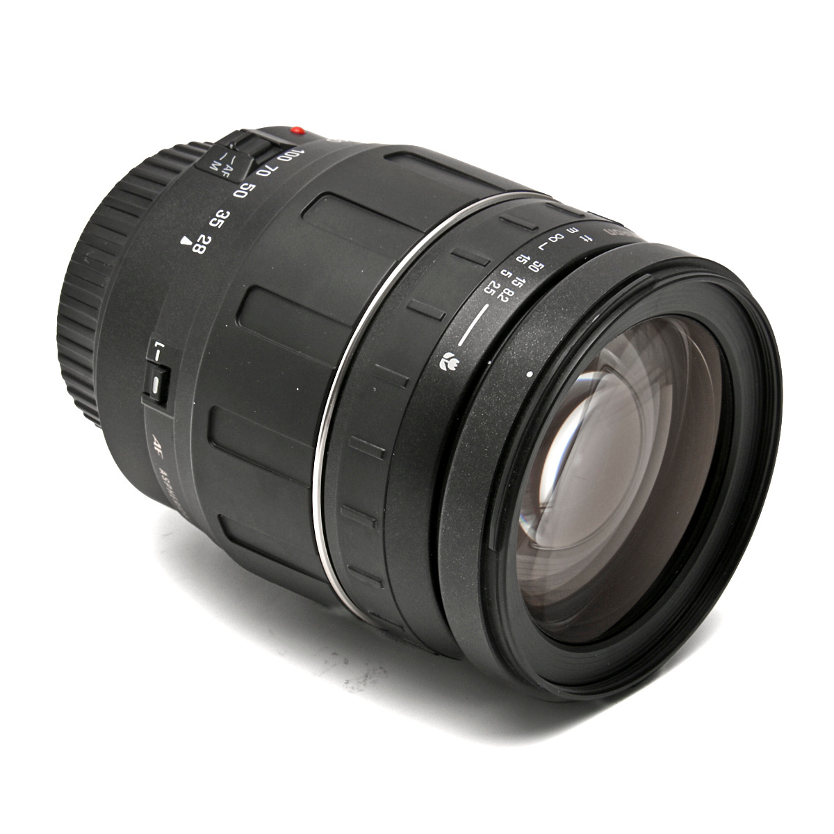 Tamron AF 28-300mm F3.5-6.3 Di VC PZD für Canon EF-Mount gebraucht