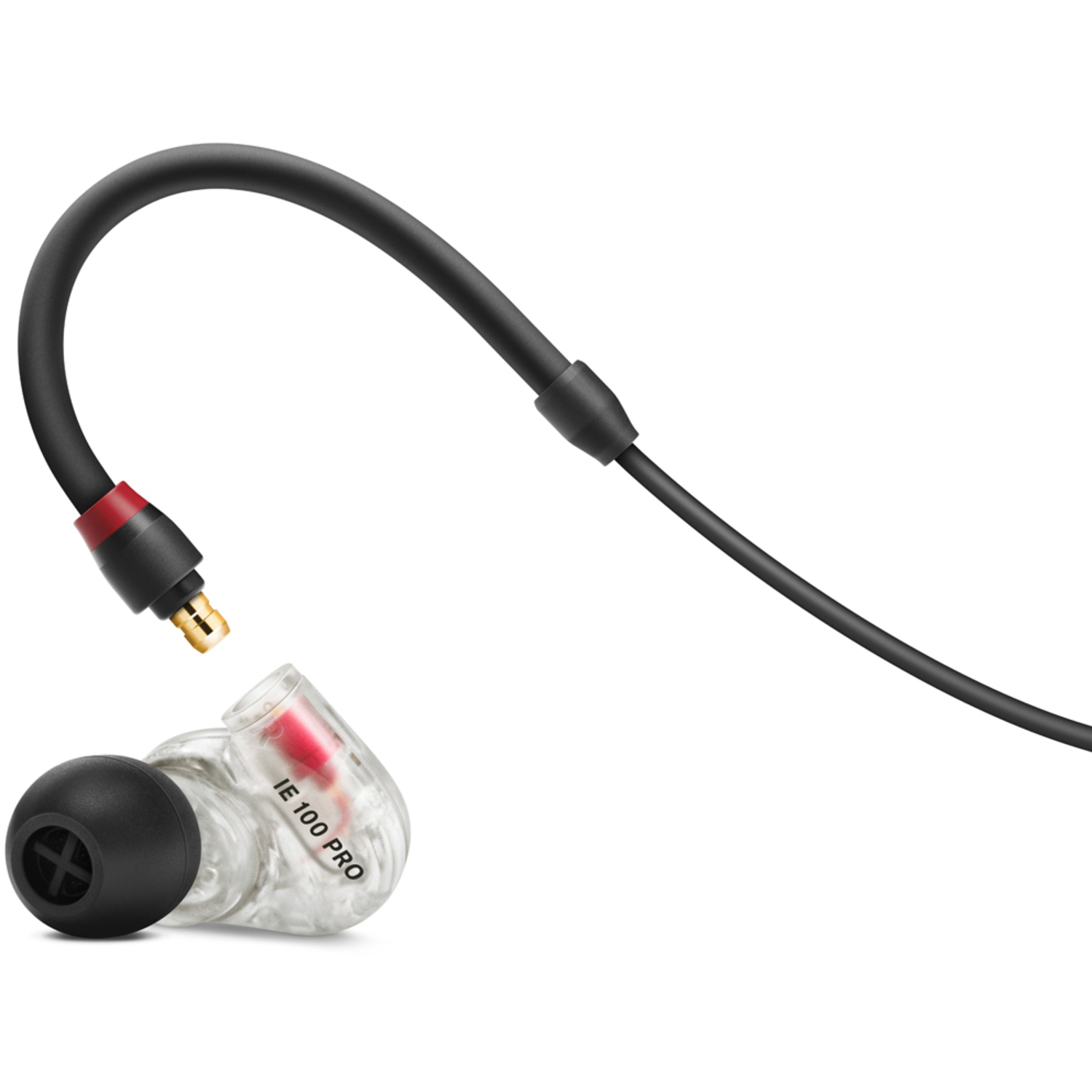 Sennheiser IE 100 PRO Clear In-Ear-Kopfhörer