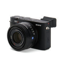Sony DSC-RX1R mit Zeiss Sonnar T* 35mm/2,0 gebraucht
