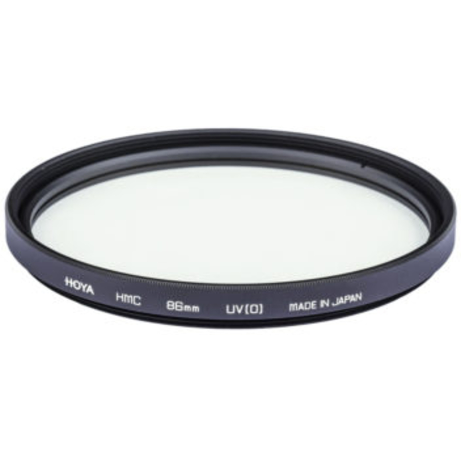 Hoya UV-Filter UV(0) HMC 86mm