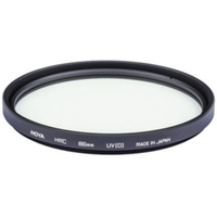 Hoya UV-Filter UV(0) HMC 86mm