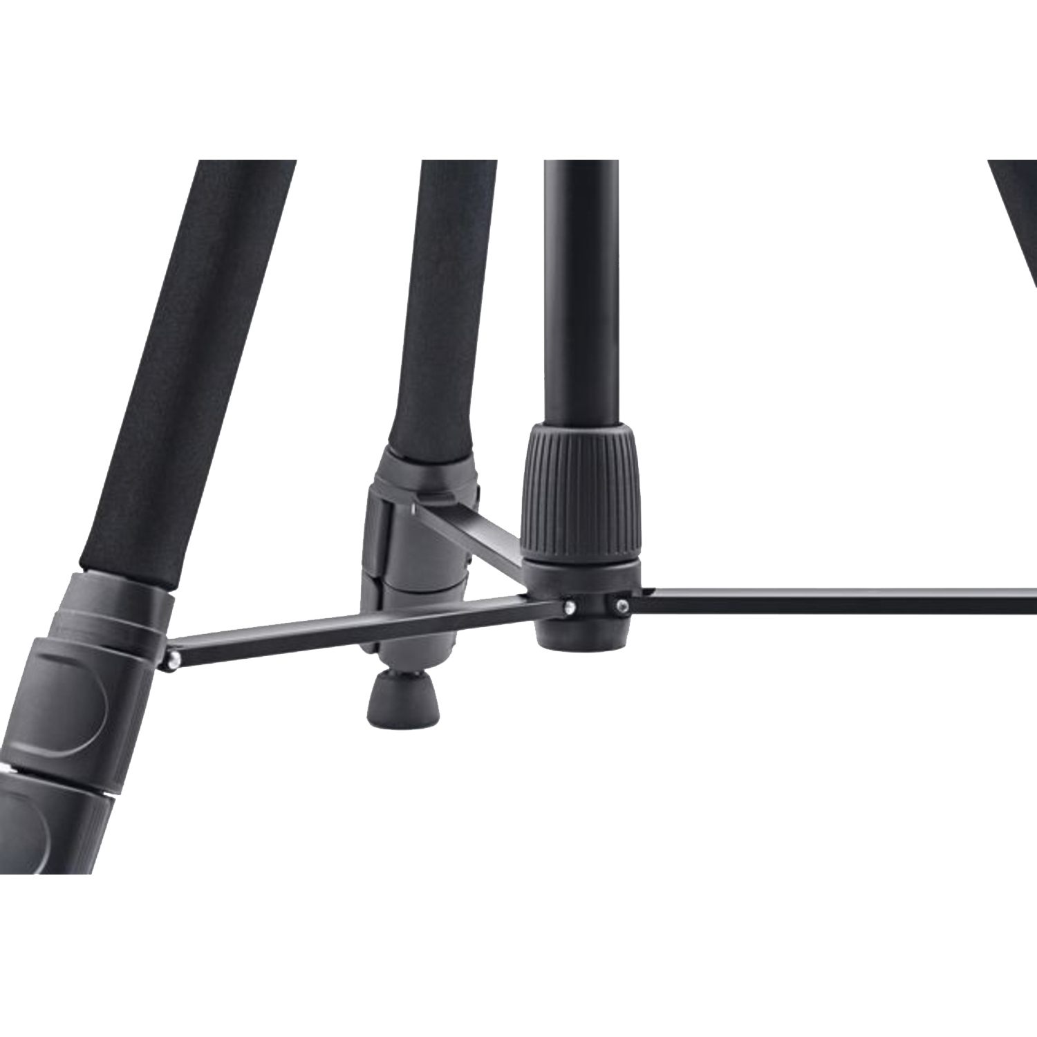 Cullmann Stativ PRIMAX 390 Aluminium