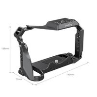 SmallRig Cage 2983 für Panasonic LUMIX S5