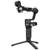 Zhiyun WEEBILL-S Gimbal neuwertiger Rückläufer