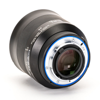 Zeiss ZF.2 Milvus 50mm/1,4 Nikon gebraucht