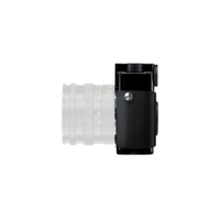 Leica MP schwarz lackiert