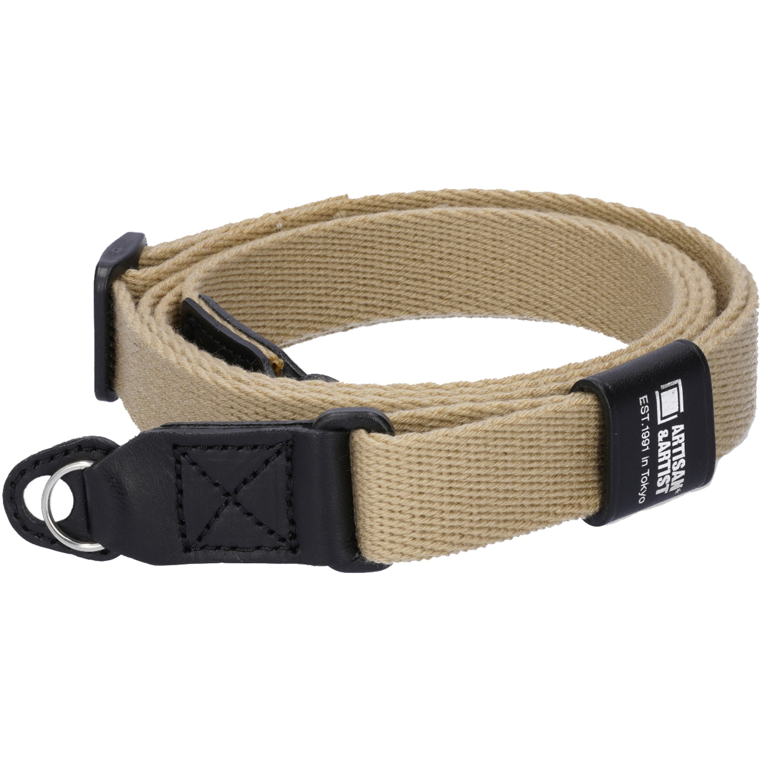 Artisan & Artist Kameragurt ACAM-100AA beige