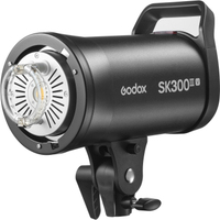 Godox Studioblitzgerät SK300III-V
