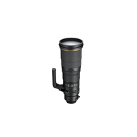 Nikon AF-S NIKKOR 500mm F4E FL ED VR