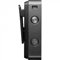 Godox Move Link UC1 2.4GHz Drahtloses Mikrofon System