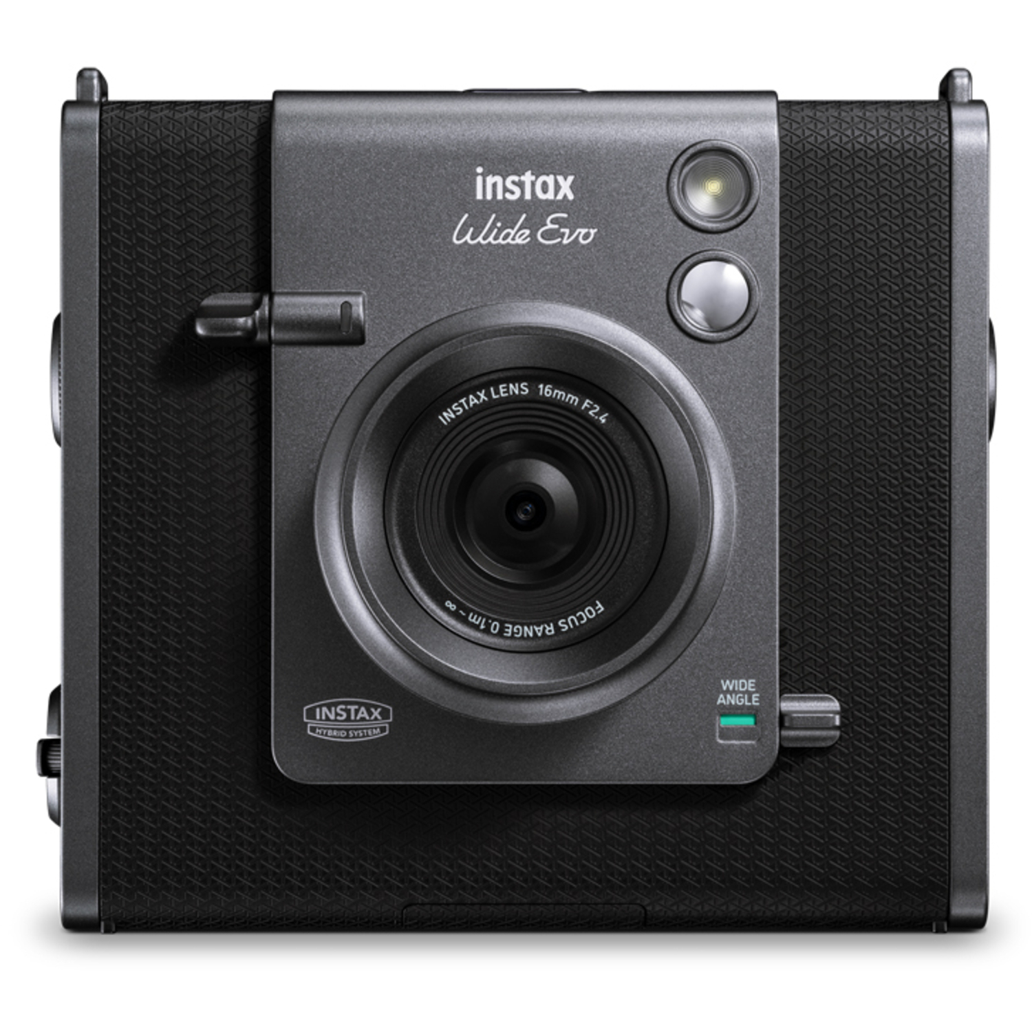 Fujifilm INSTAX WIDE Evo schwarz