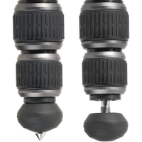 Vanguard Stativ ALTA PRO 3X 304CLBPS aus Carbonfaser