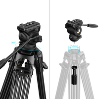 SmallRig Stativ FSD14 5442