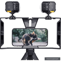 Godox Wasserdichte LED-Leuchte WL4B