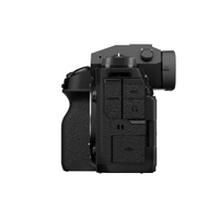 Fujifilm X-H2 mit Tamron 17-70mm F2.8 Di III-A VC RXD