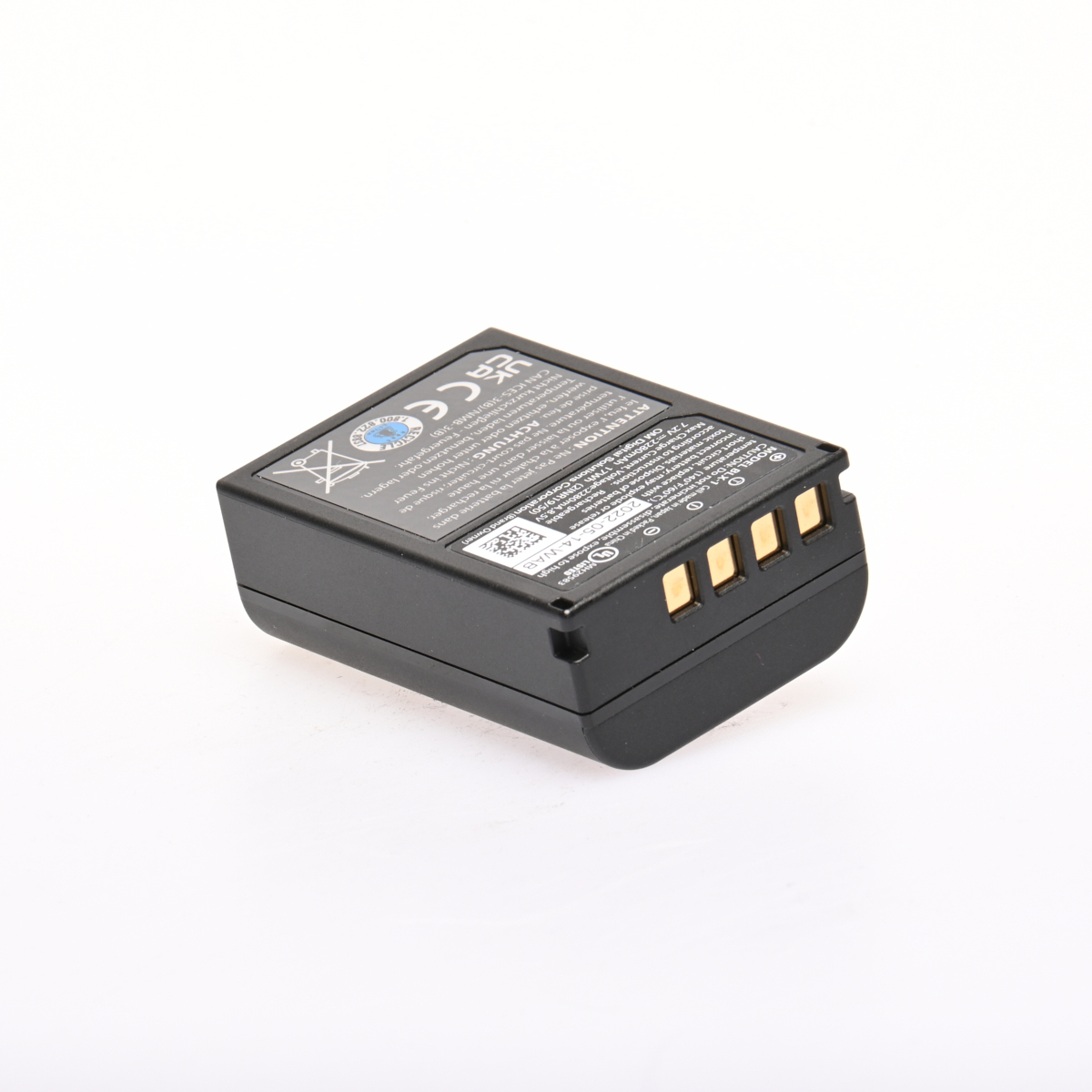 OM System Akku BLX-1 gebraucht