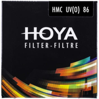 Hoya UV-Filter UV(0) HMC 86mm