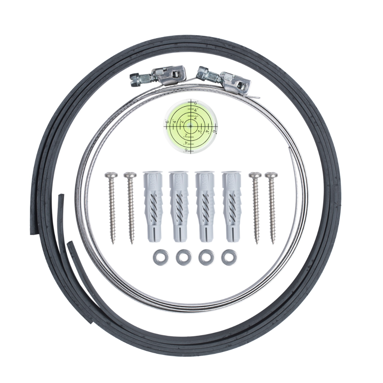 Enlaps Befestigungskit für Tikee-Kamera