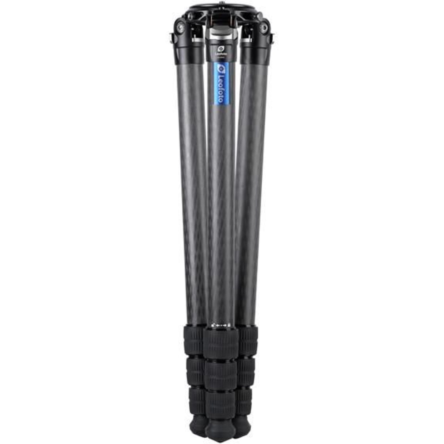 Leofoto Summit LM-404C Carbon-Stativ