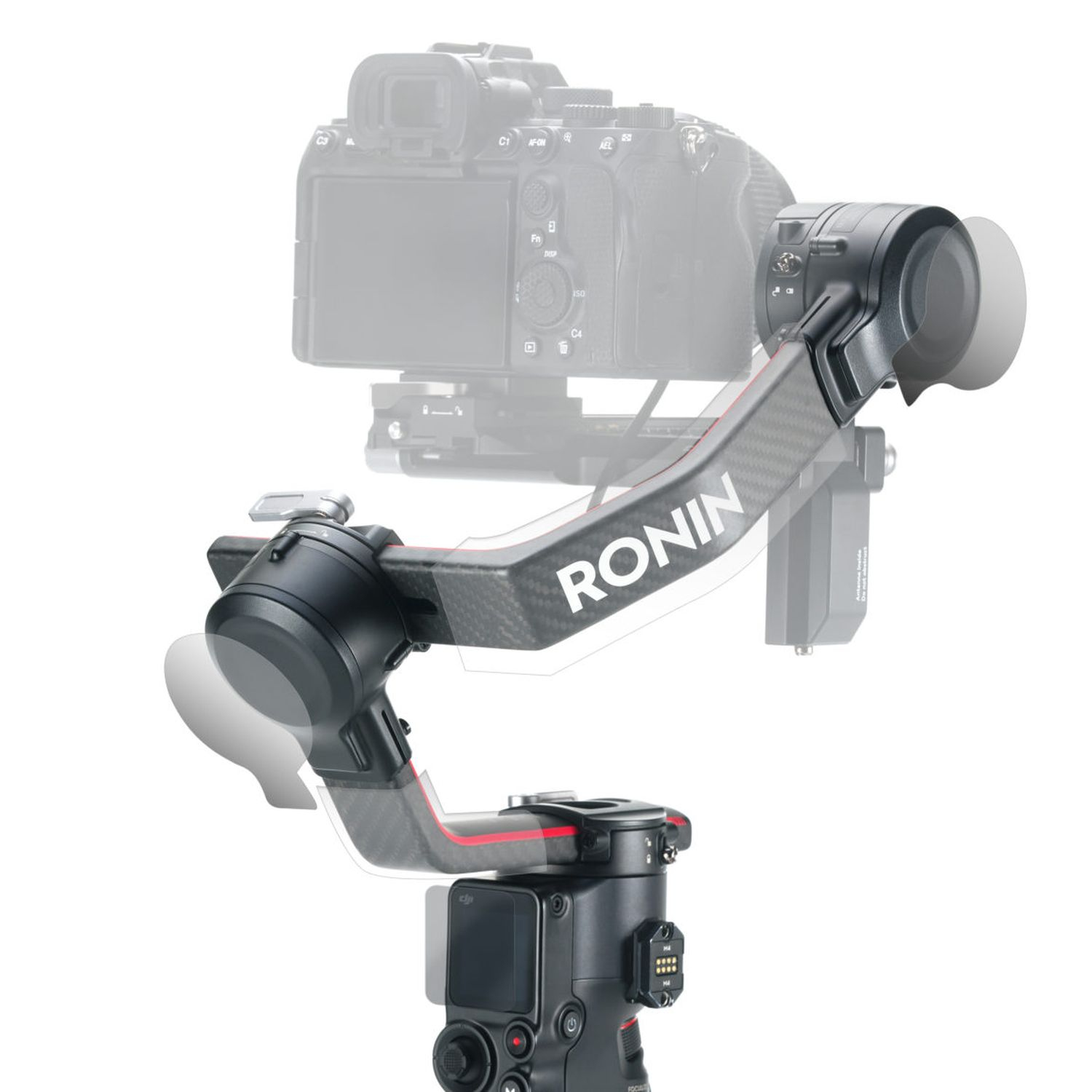 Tilta TGA-PK Schutzausrüstung für RS 2