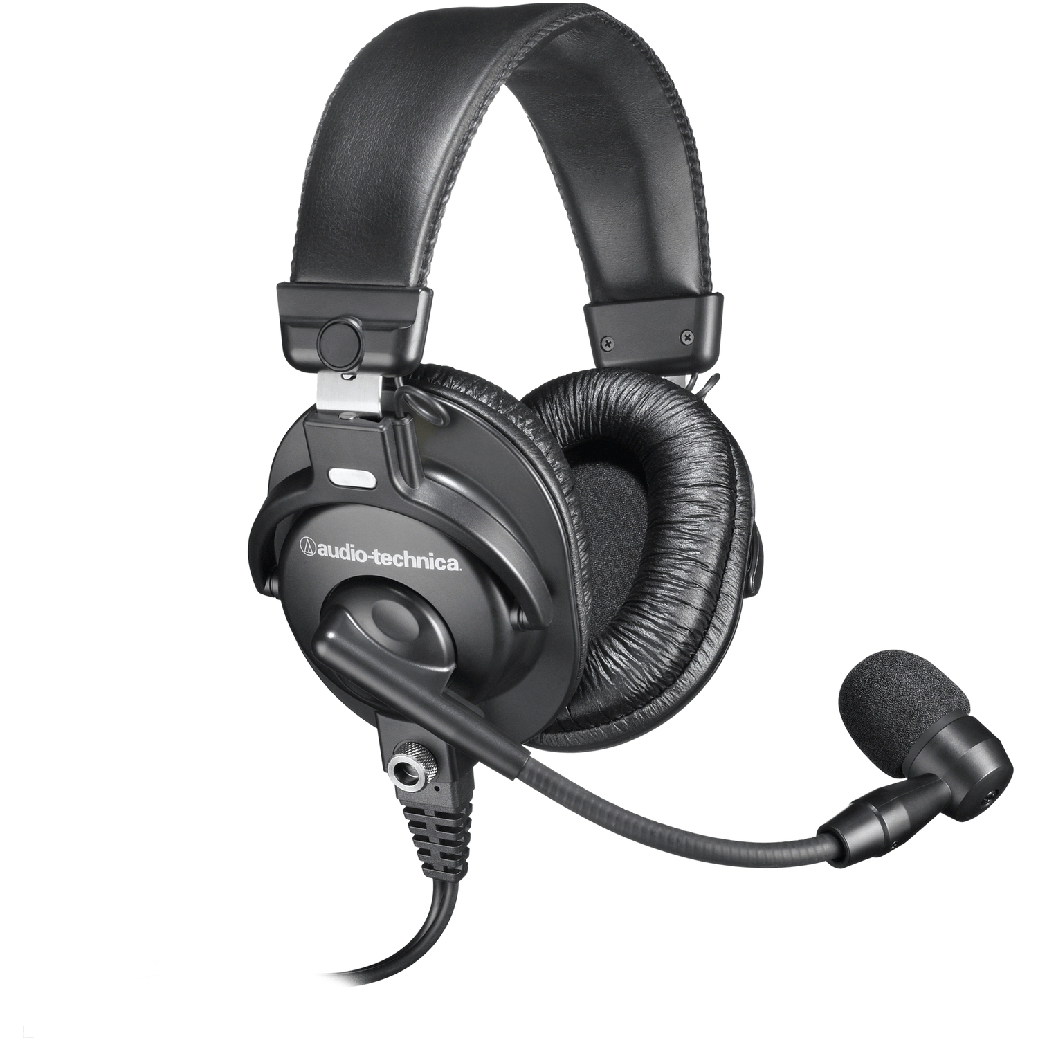 Audio-Technica BPHS-1 Kopfhörer