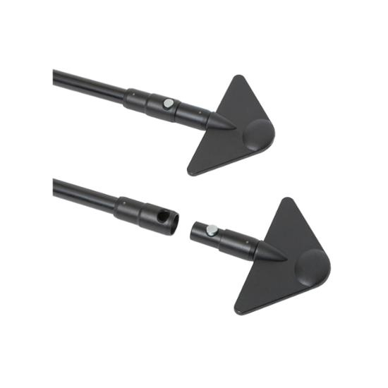 Calumet X-Frame Hintergrundhalter