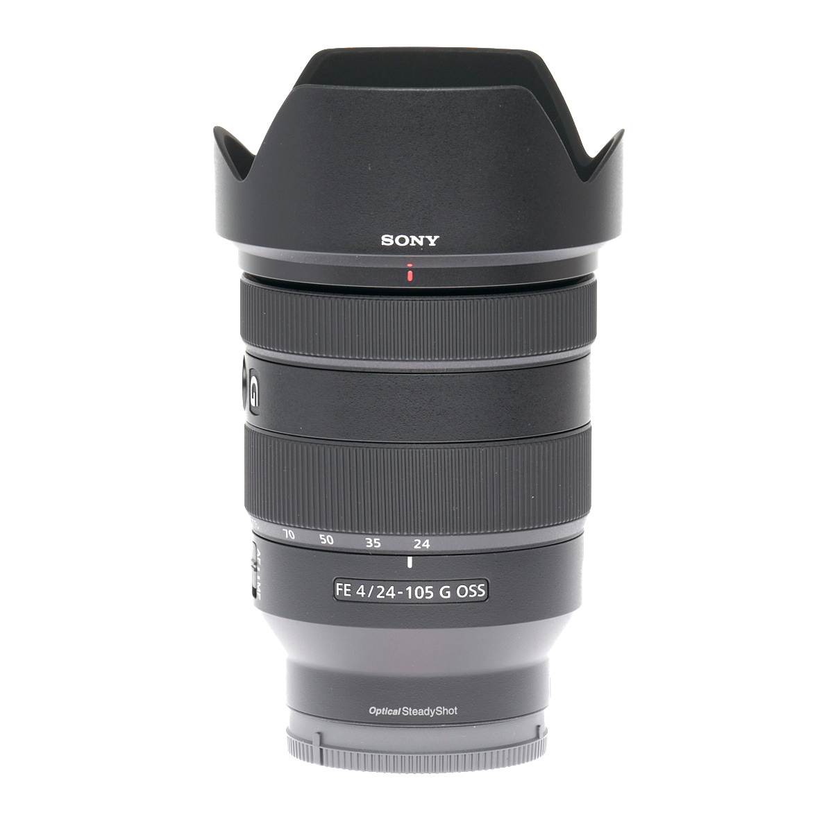 Sony FE 24-105mm F4 G OSS gebraucht