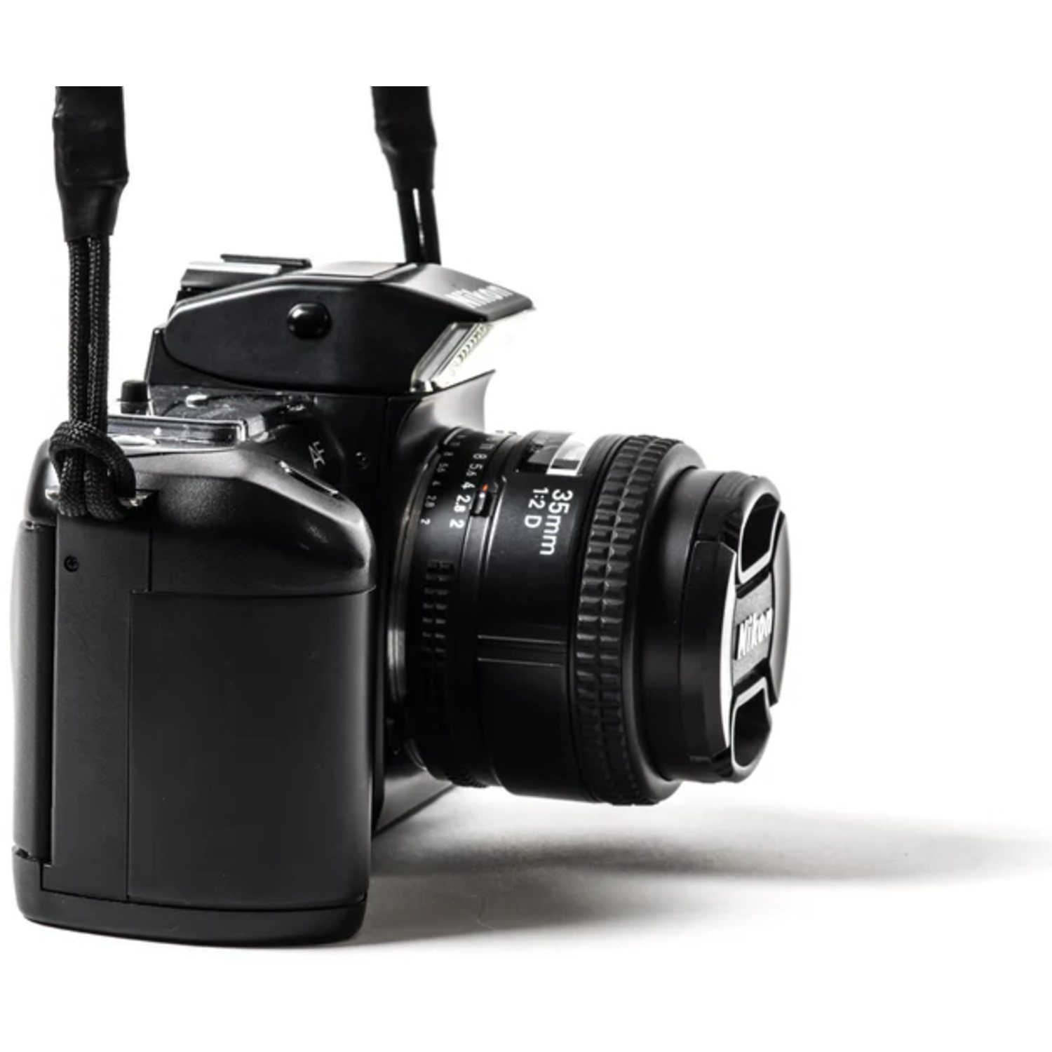 Artisan & Artist Kameragurt ACAM-25 Easy Slider schwarz