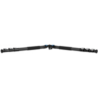 Sirui L-324F+VA-5X Dreibeinstativ mit Videoneiger VA-5X