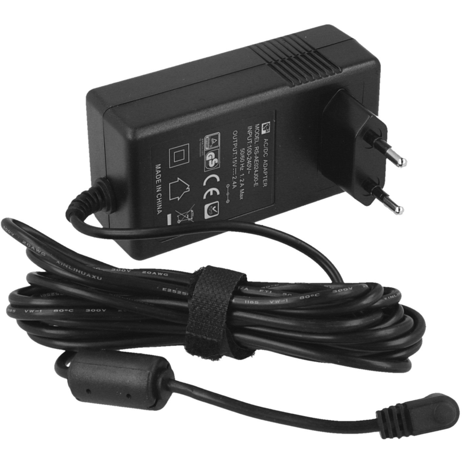 Viltrox AC-Adapter für VL-200T, VL-300T, VL-500T