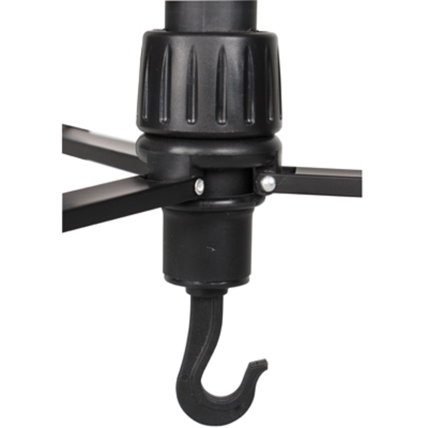 B.I.G. T-1271 Alustativ, schwarz