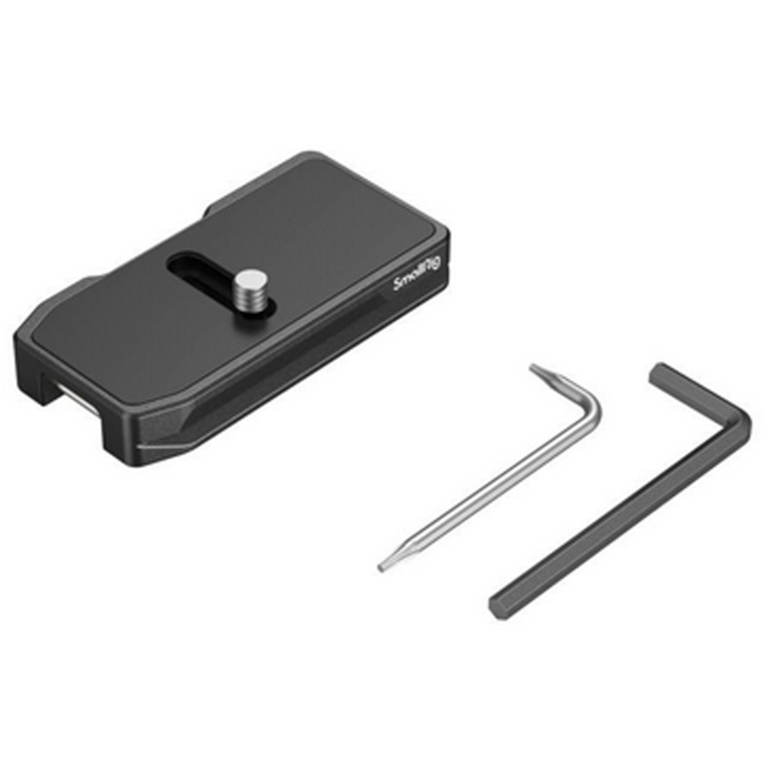 SmallRig Schnellwechselplatte 4150 für AirTag