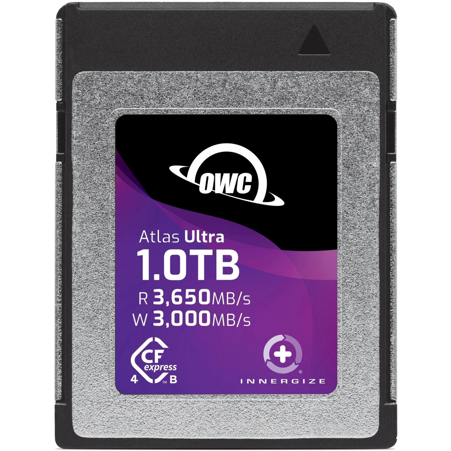 OWC Atlas Ultra 1TB CFexpress Typ B 4.0