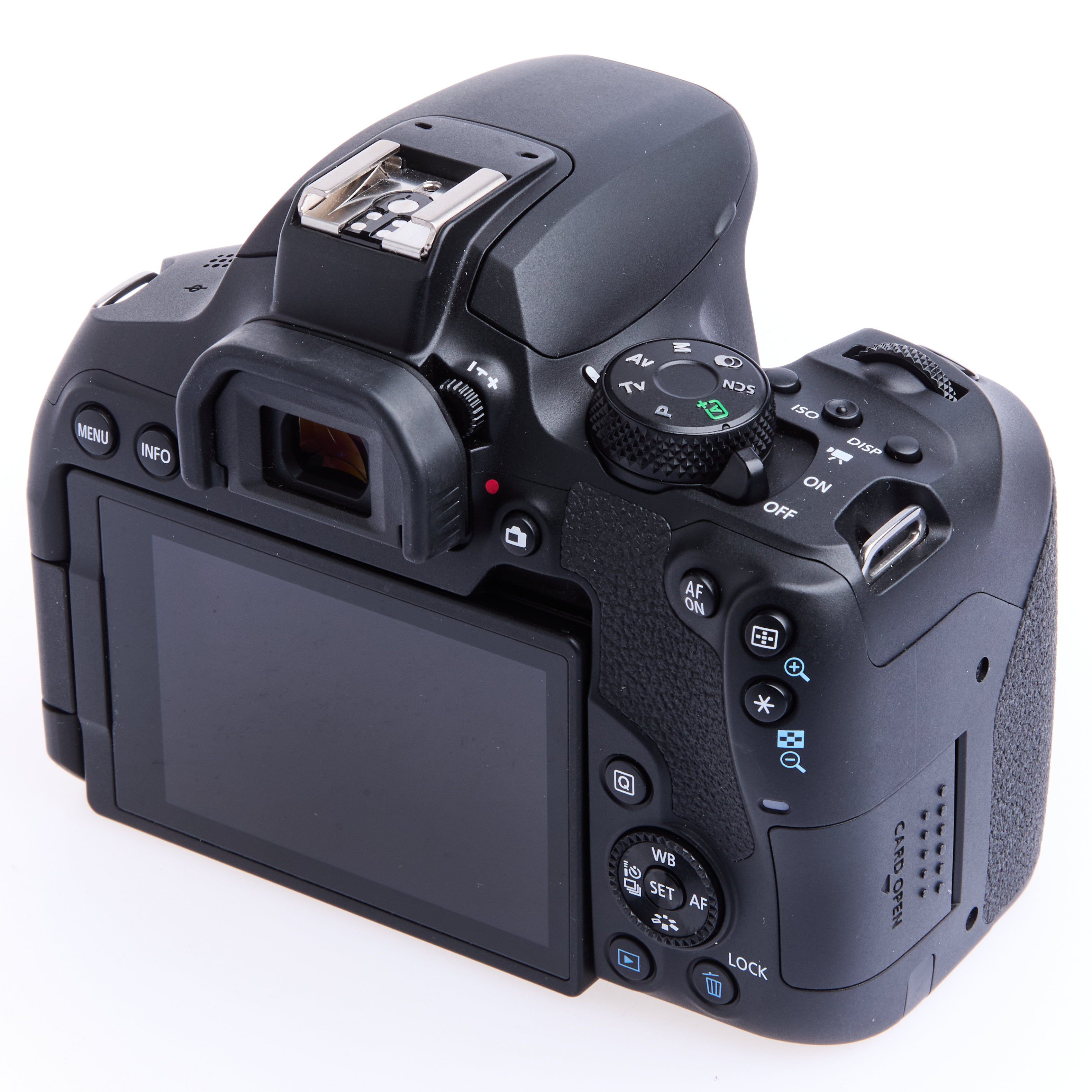 Canon EOS 850D  gebraucht