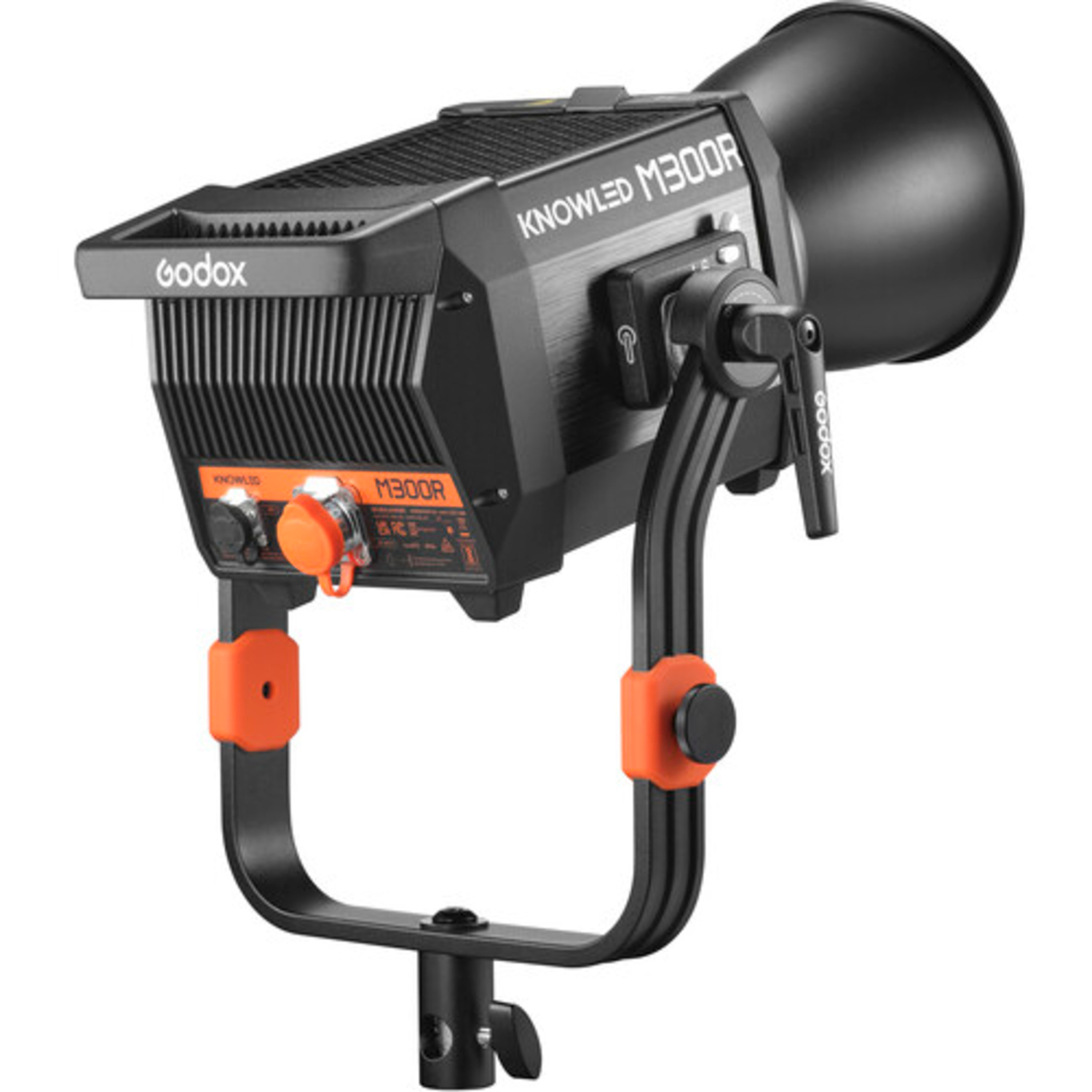 Godox KNOWLED Full-Color COB Leuchte M300R