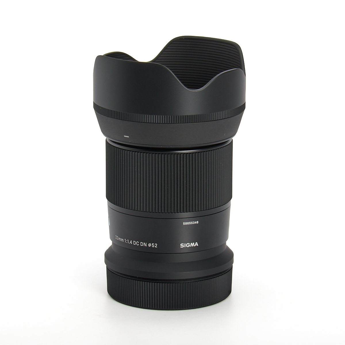 Sigma 23mm F1.4 DC DN Contemporary für Canon RF-Mount gebraucht