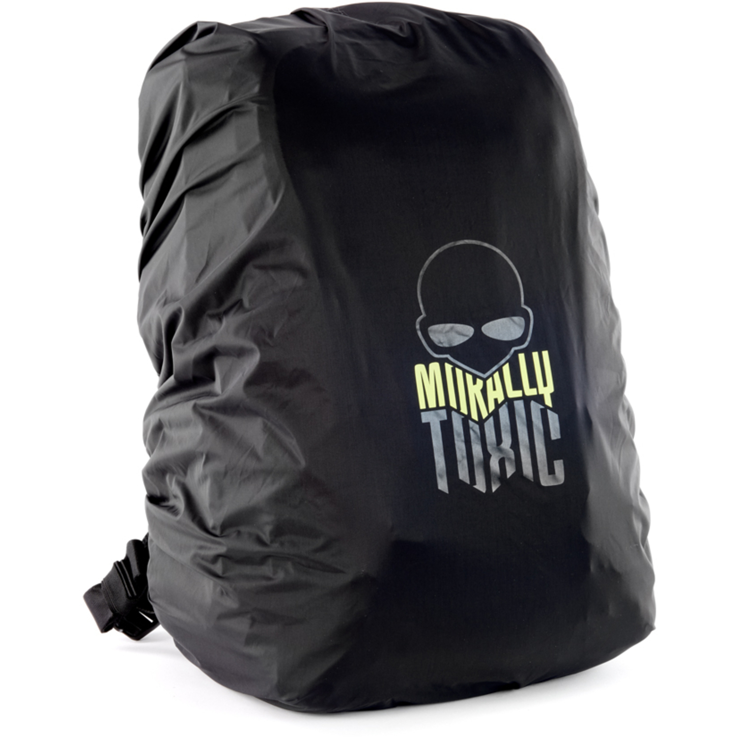3 Legged Thing Toxic Valkyrie Rucksack L Sapphire