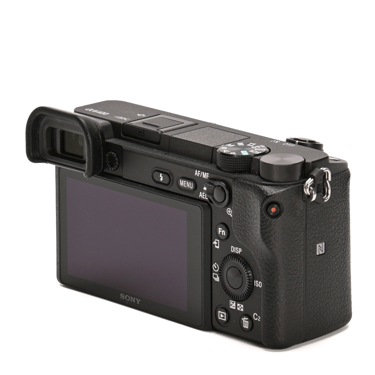 Sony Alpha 6400 gebraucht