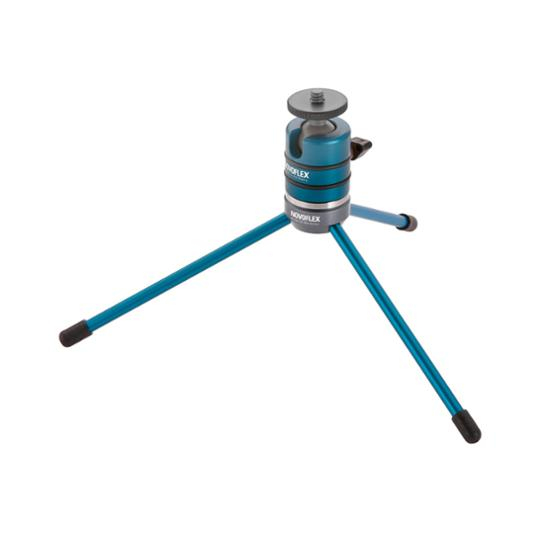 Novoflex Ministativ mit Kugelneiger Ball 19N