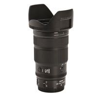 Nikon NIKKOR Z 24-70mm F2.8 S II gebraucht